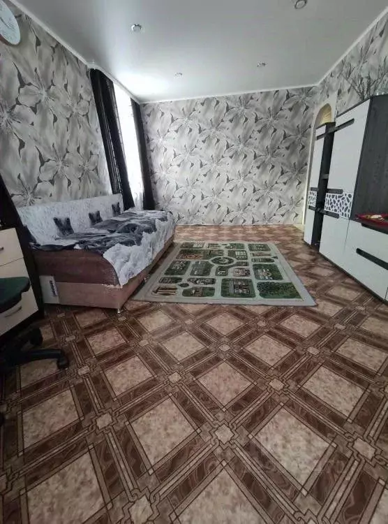 4-к кв. Башкортостан, Уфа Шакша-Южная жилрайон, ул. Коммунальная, 6 ... - Фото 1