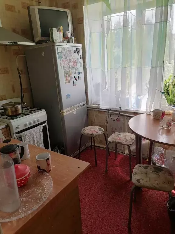 2-к кв. Свердловская область, Горноуральский пгт 26 (41.0 м) - Фото 1