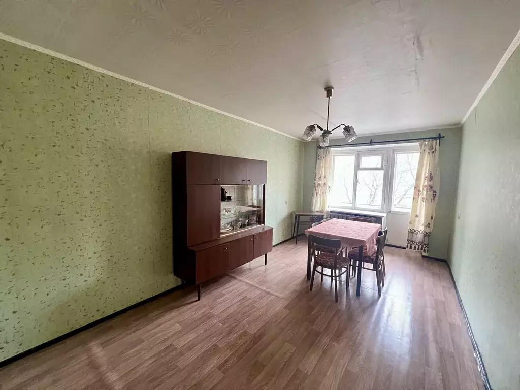 Продаётся 3-к квартира, 59.5 м - Фото 0