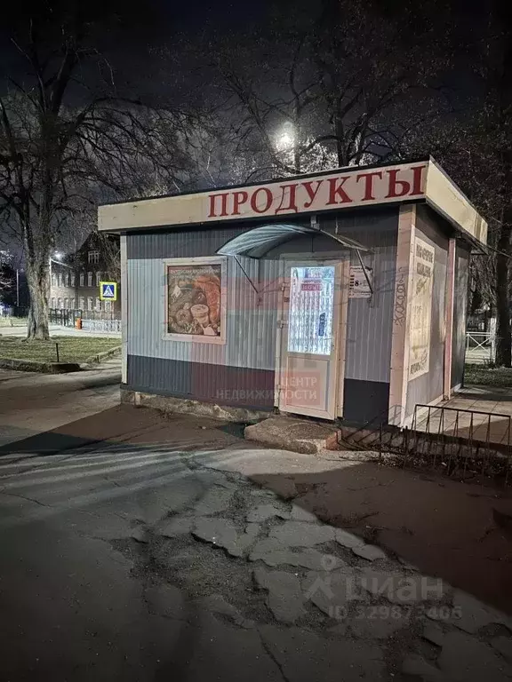Торговая площадь в Калининградская область, Калининград Киевская ул., ... - Фото 2