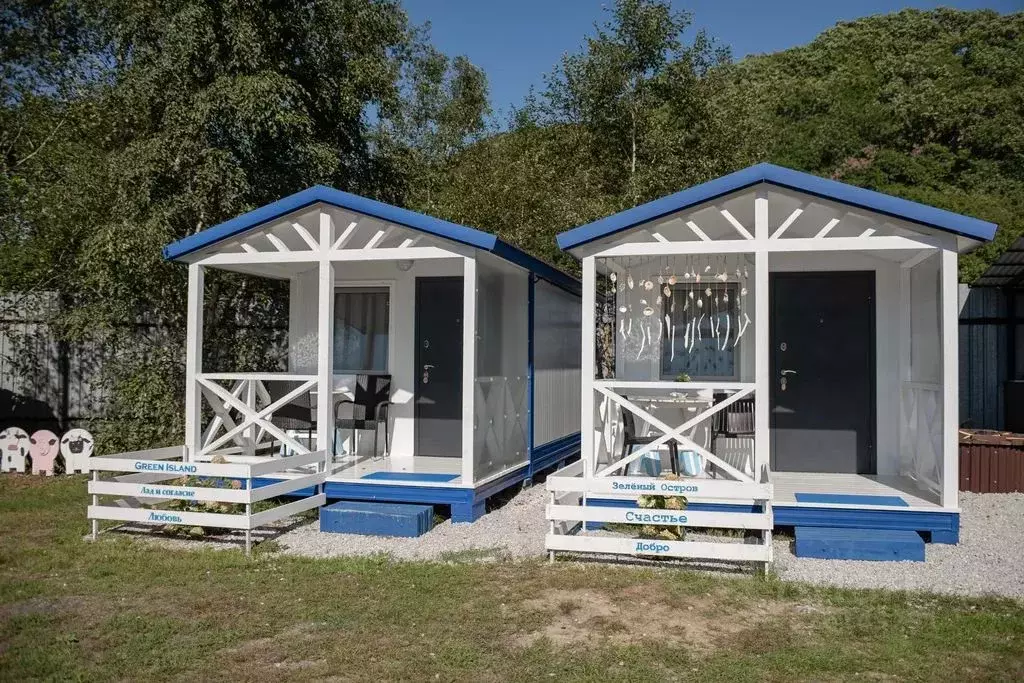 Дом в Приморский край, Находка Шоссейная ул., 2Б (18 м) - Фото 1