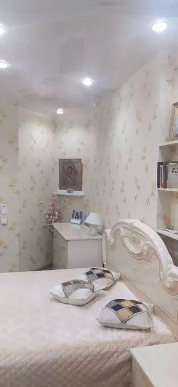 2-к кв. Крым, Ялта ул. Садовая, 27 (40.0 м) - Фото 1