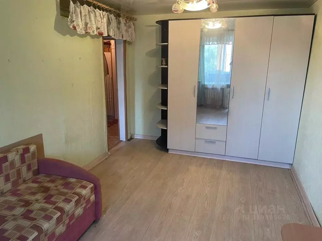 2-к кв. Самарская область, Тольятти ул. Мурысева, 76 (43.0 м) - Фото 2