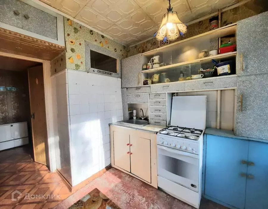 Продаётся 2-к квартира, 42 м - Фото 0