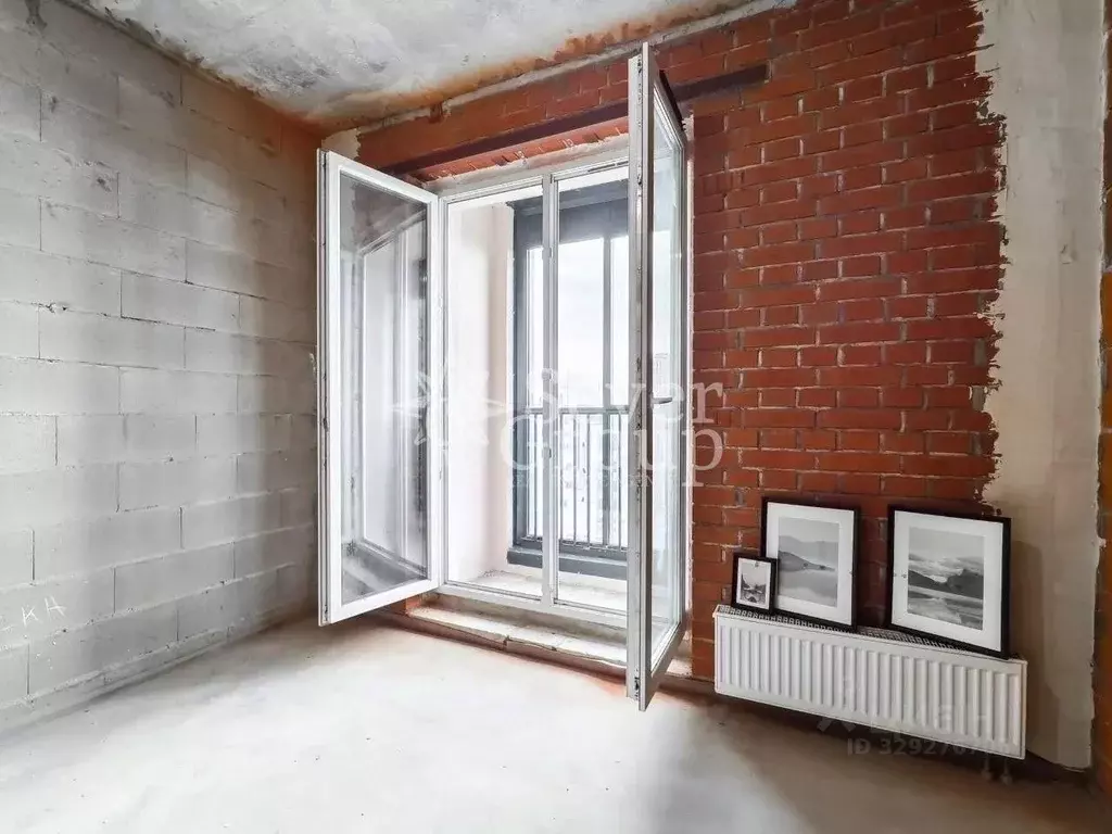 1-к кв. Санкт-Петербург ул. Типанова, 22 (39.8 м) - Фото 2