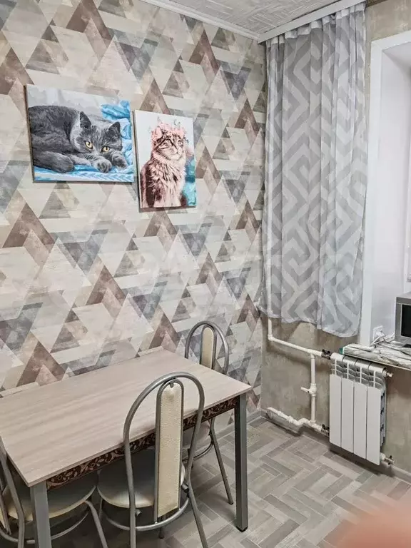 3-к. квартира, 64,4 м, 2/5 эт. - Фото 1