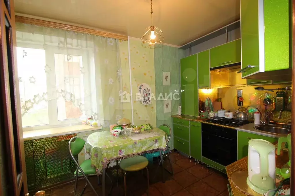 2-к. квартира, 45,7 м, 3/9 эт. - Фото 1