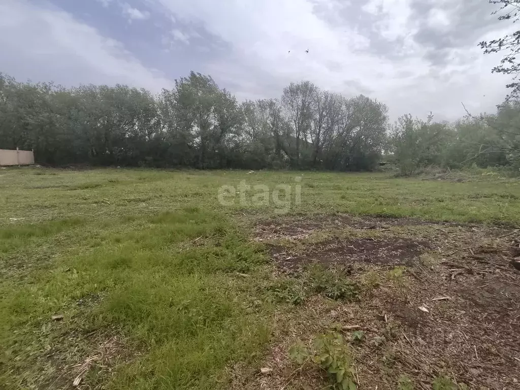 Участок в Саратовская область, Балашов  (11.3 сот.) - Фото 0