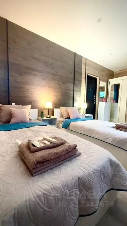 Комната Краснодарский край, Новороссийск городской округ, с. ... - Фото 2