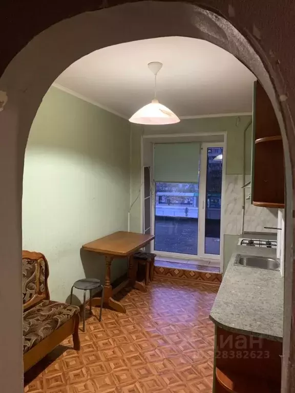 1-к кв. Псковская область, Псков Юбилейная ул., 87А (42.0 м) - Фото 2