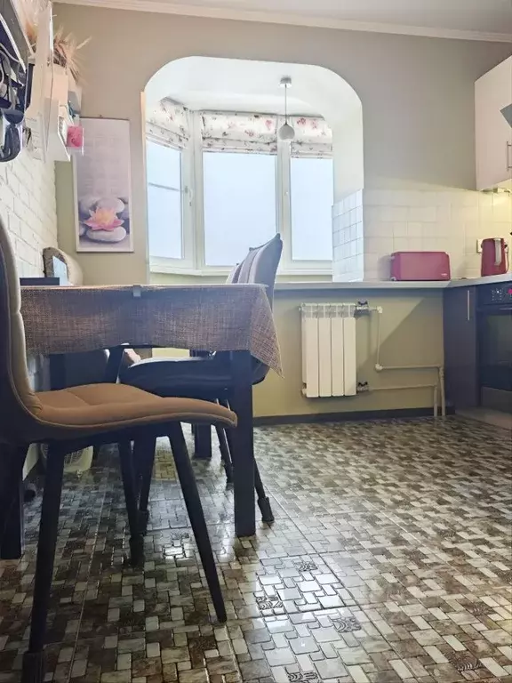 2-к кв. Московская область, Красногорск городской округ, Нахабино пгт ... - Фото 2