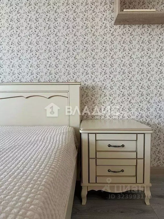 1-к кв. Ростовская область, Ростов-на-Дону Крепостной пер., 99 (44.3 ... - Фото 2