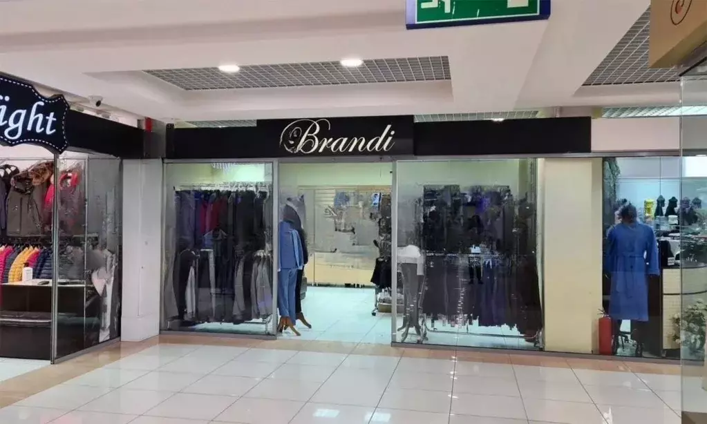 Торговая площадь в Свердловская область, Екатеринбург ул. 8 Марта, 149 ... - Фото 1