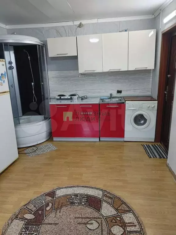 Комната 17,1 м в 8-к., 7/9 эт. - Фото 0