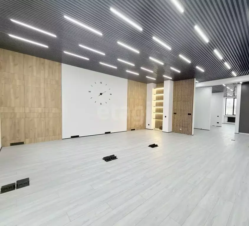 Офис в Москва Чистопрудный бул., 2 (90 м) - Фото 1
