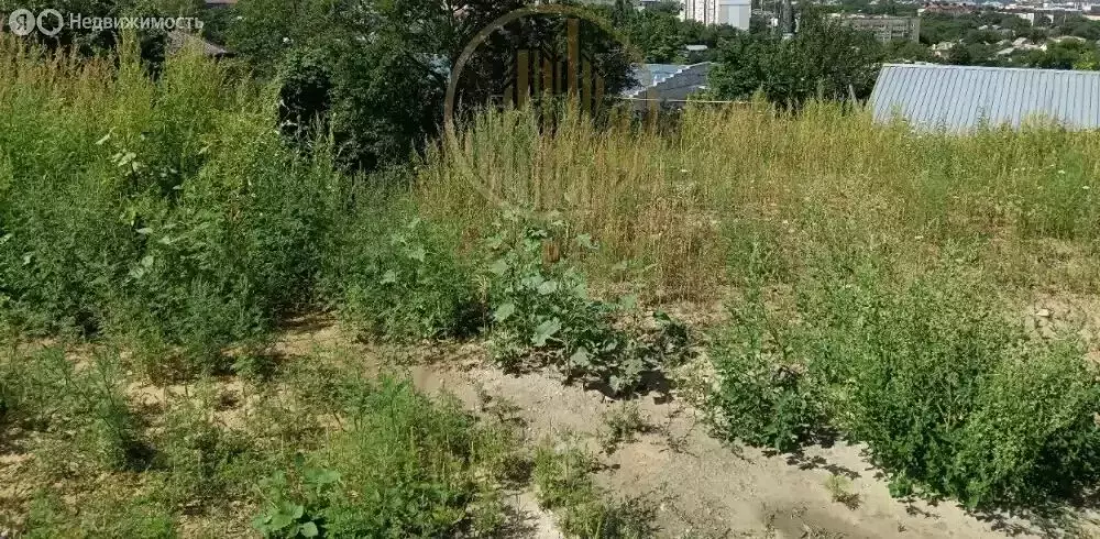 Участок в Кисловодск, СТ Берёзка (4.67 м) - Фото 1
