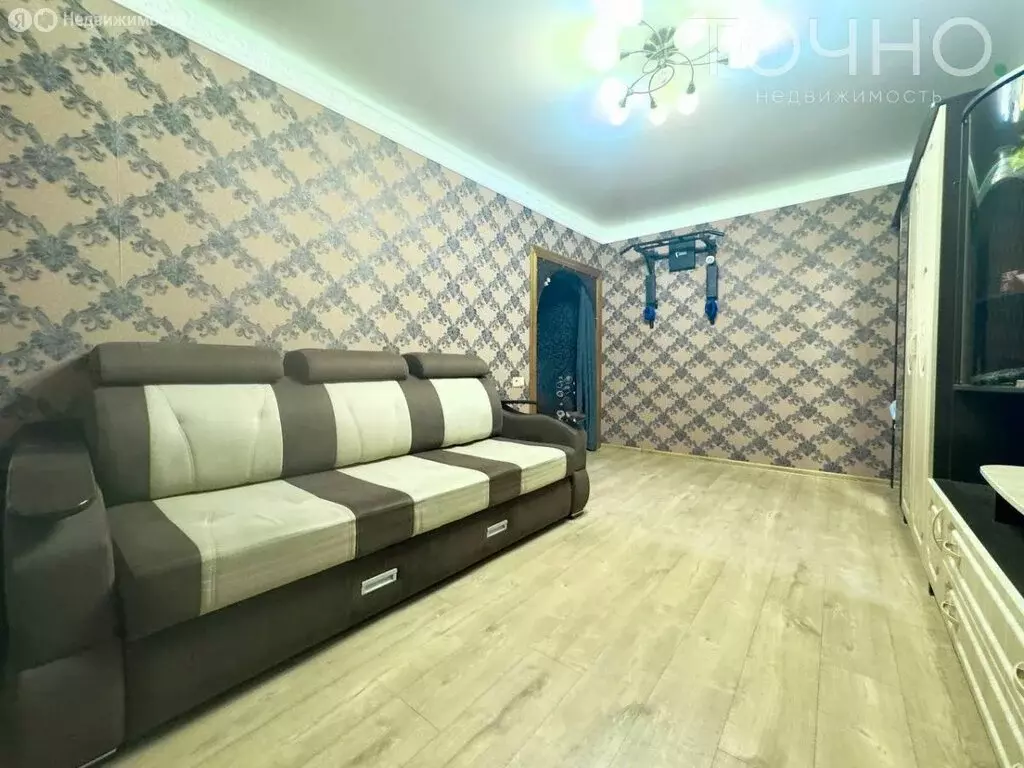 2-комнатная квартира: Пенза, проспект Победы, 140 (43.6 м) - Фото 1