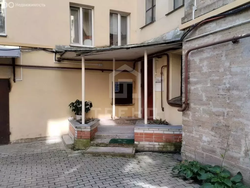 2к в 3-комнатной квартире (11.9 м) - Фото 1