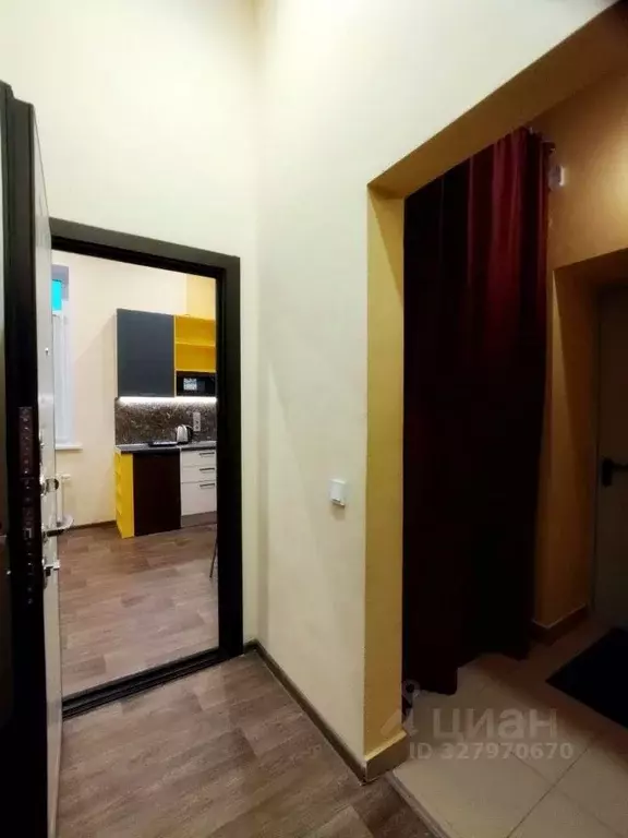 Студия Удмуртия, Ижевск ул. 40 лет Победы, 69 (22.0 м) - Фото 2