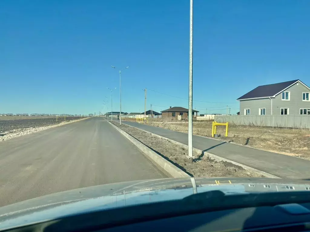 Участок в Татарстан, Тукаевский район, д. Азьмушкино  (13.0 сот.) - Фото 0