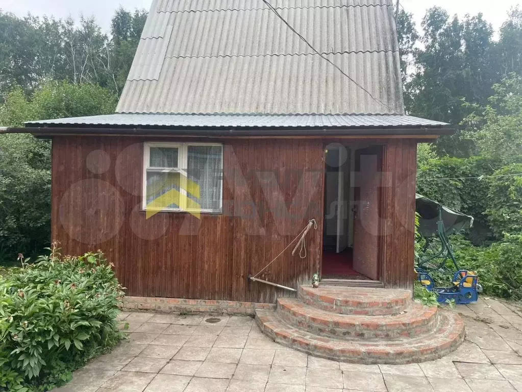 Дача 45 м на участке 5,5 сот. - Фото 1