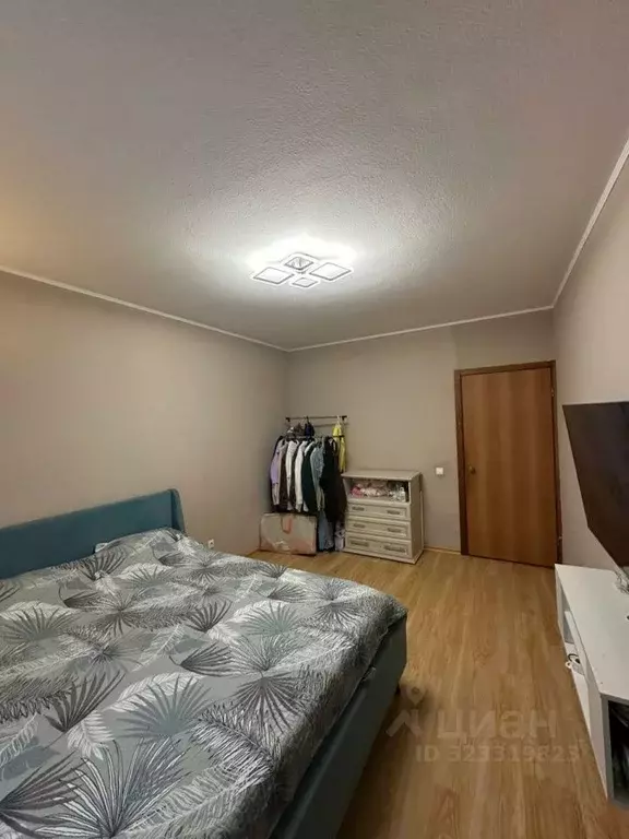 2-к кв. Свердловская область, Екатеринбург ул. Хрустальногорская, 84 ... - Фото 2