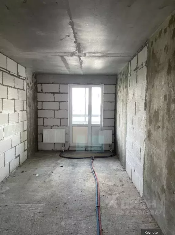 2-к кв. Московская область, Хотьково Сергиево-Посадский район, ул. ... - Фото 1