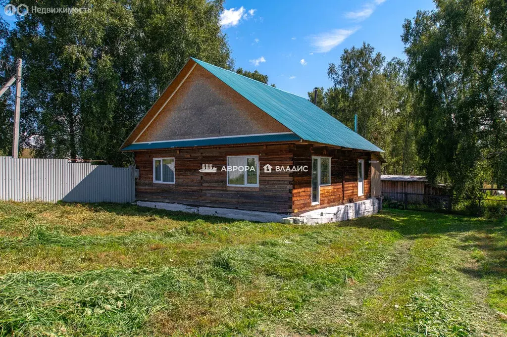 Дом в деревня Батталово, Школьная улица (92.7 м) - Фото 2