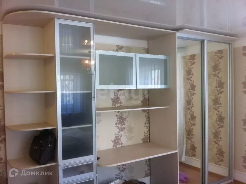 Продаётся 1-к квартира, 36 м - Фото 1