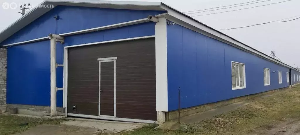 Производственное помещение (1393 м) - Фото 2