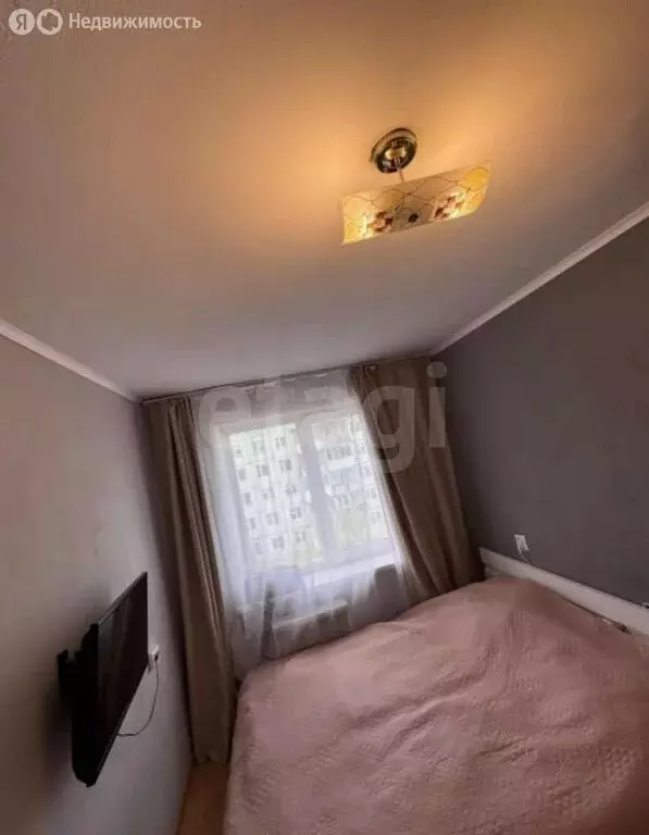 3-комнатная квартира: Якутск, улица Каландаришвили, 38/3 (62.7 м) - Фото 2