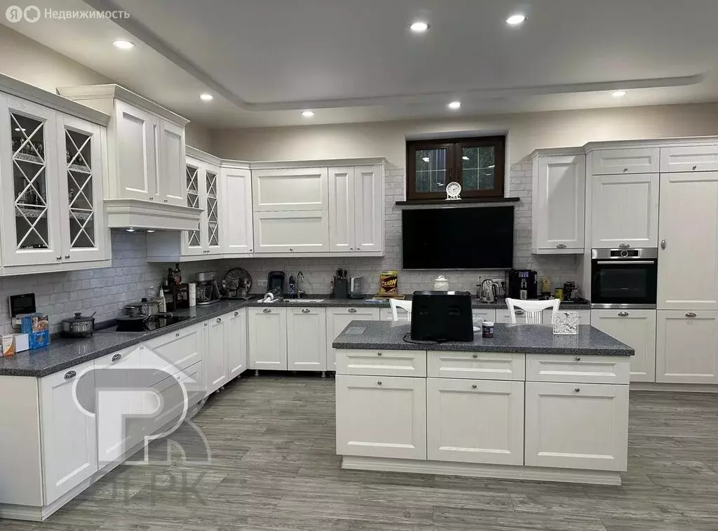 Дом в Вешки, Линейная улица, 34 (240 м) - Фото 1