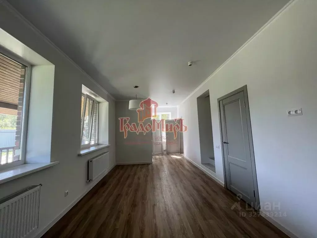 Дом в Московская область, Сергиево-Посадский городской округ, д. ... - Фото 2