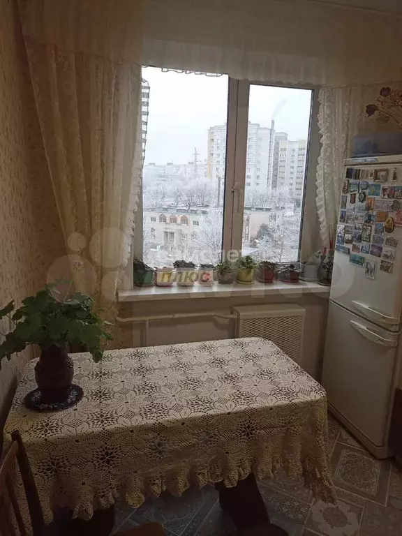 3-к. квартира, 63 м, 8/9 эт. - Фото 0