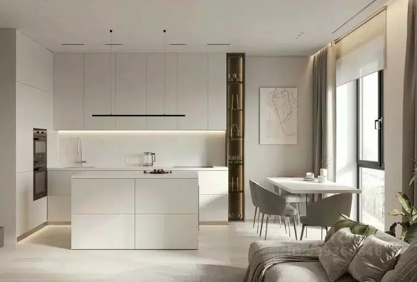 3-к кв. Москва ул. Дыбенко, 7/1 (79.9 м) - Фото 1