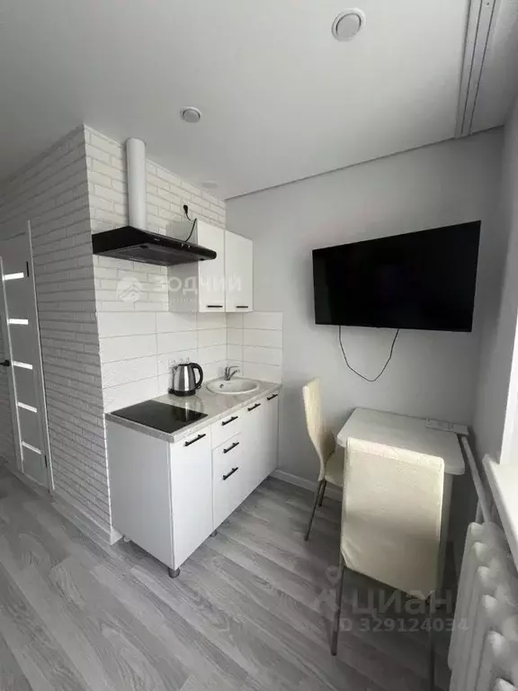 Комната Чувашия, Чебоксары ул. Тимофея Кривова, 12 (13.0 м) - Фото 2