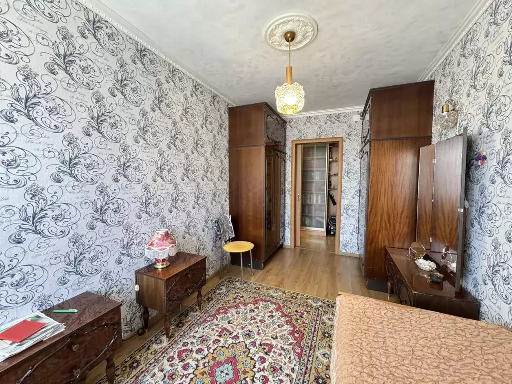 4-к кв. Ставропольский край, Ставрополь ул. Доваторцев, 31 (79.0 м) - Фото 1