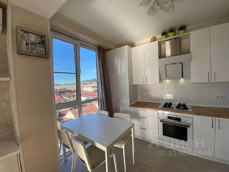 Квартира, 2 комнаты, 45 м - Фото 0