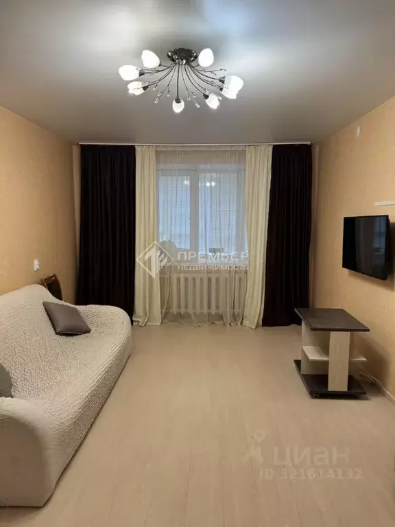 1-к кв. Кировская область, Киров Красноармейская ул., 67 (40.3 м) - Фото 0