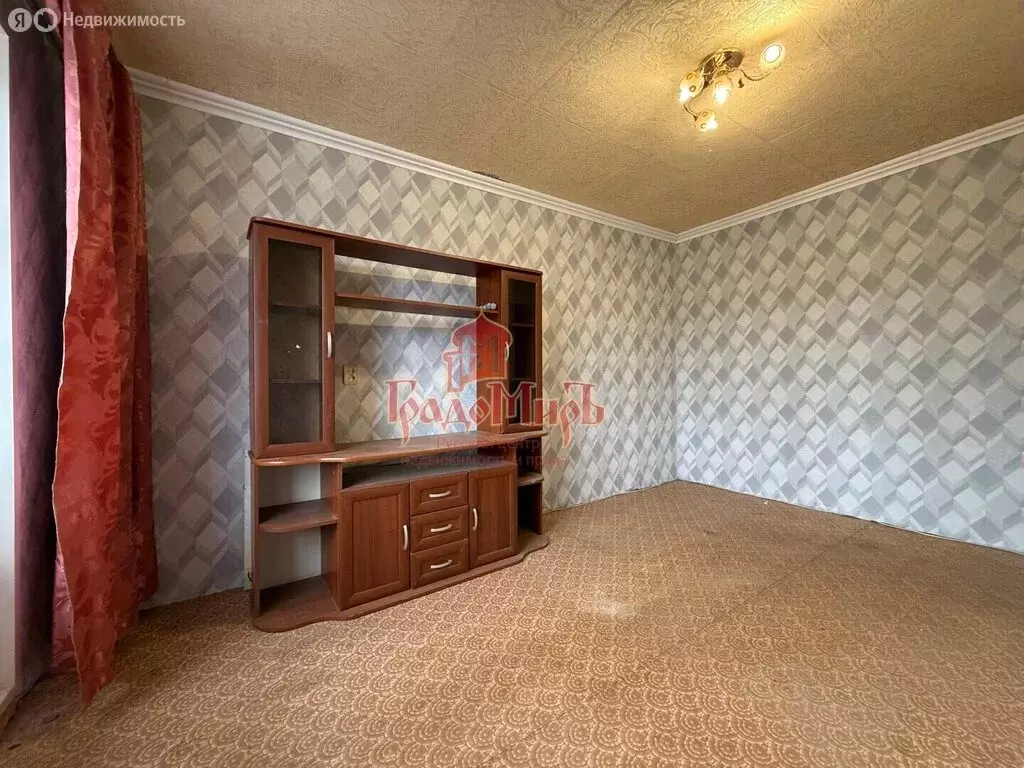 2-комнатная квартира: Карабаново, улица Мира, 19 (42.2 м) - Фото 2