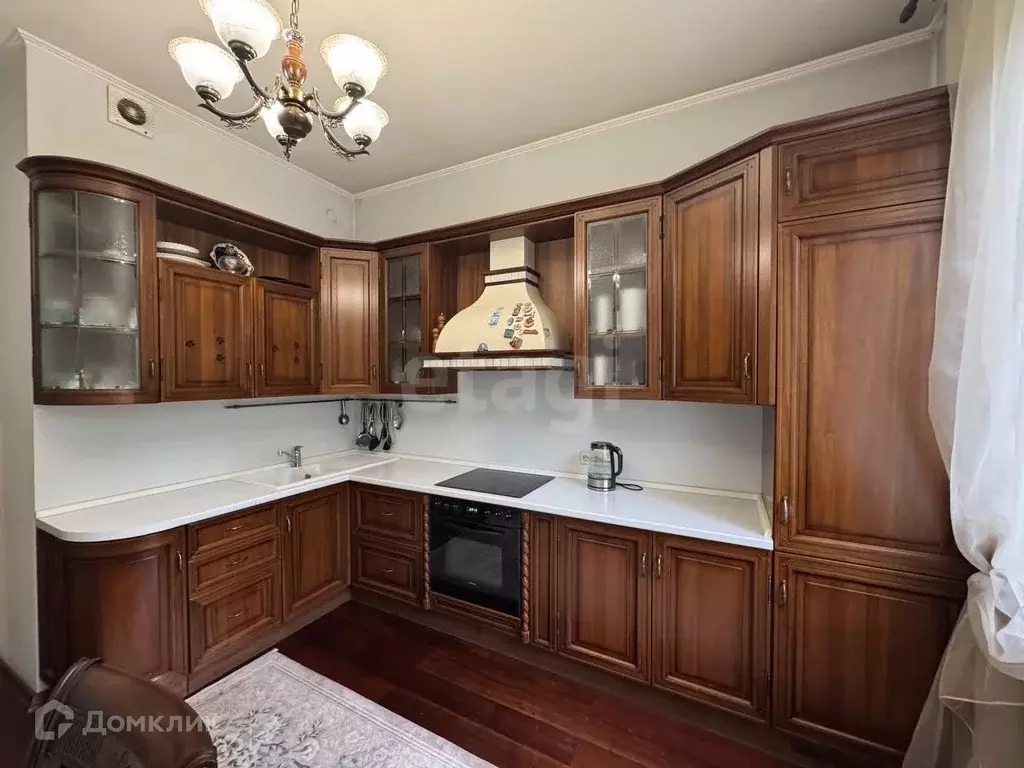 Продаётся 3-к квартира, 108 м - Фото 0