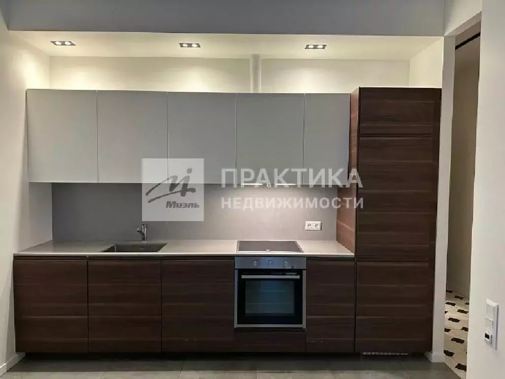 Продается 1-комнатная квартира - Фото 1