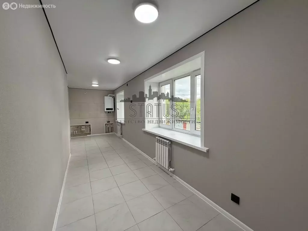 2-комнатная квартира: Ртищево, улица Рахова, 2 (45 м) - Фото 2