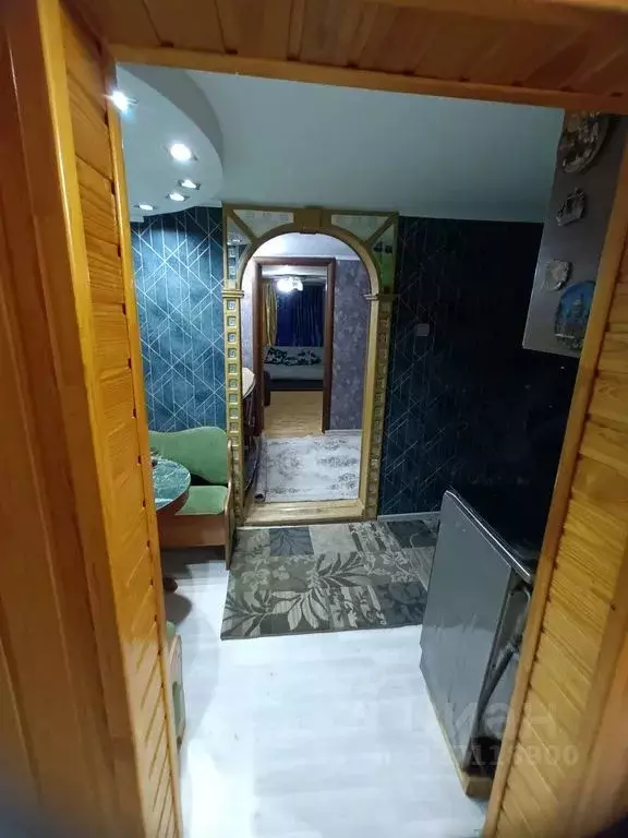 Дом в Воронежская область, Воронеж Кубанская ул., 63А (45 м) - Фото 2