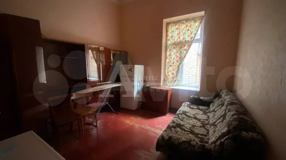 1-к. квартира, 15,4 м, 1/2 эт. - Фото 1
