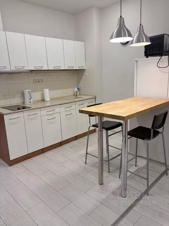Студия Московская область, Красногорск ул. Молодежная, 2 (29.0 м) - Фото 2