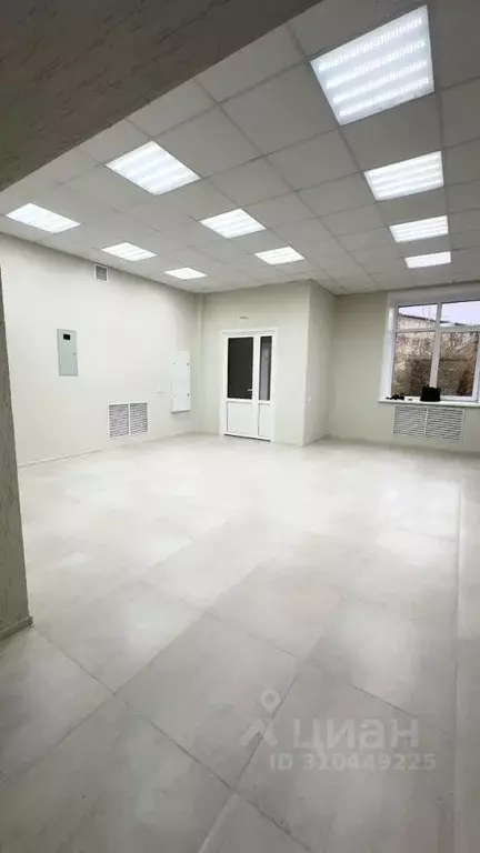 Помещение свободного назначения в Тамбовская область, Тамбов ул. ... - Фото 2