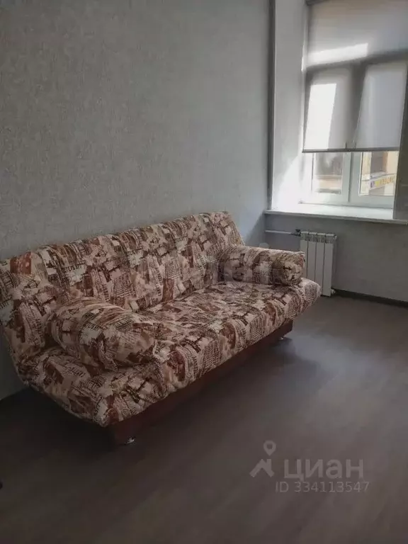 Комната Санкт-Петербург Большая Пушкарская ул., 38 (17.0 м) - Фото 1