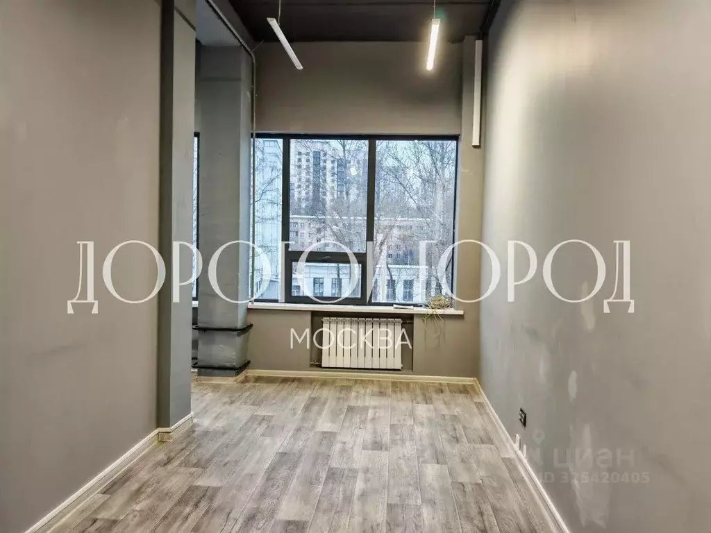 Офис в Москва Смольная ул., 2 (32 м) - Фото 0