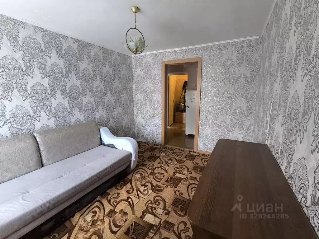 1-к кв. Саратовская область, Энгельс просп. Строителей, 24 (30.0 м) - Фото 2